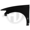 DIEDERICHS 7614007 Wing